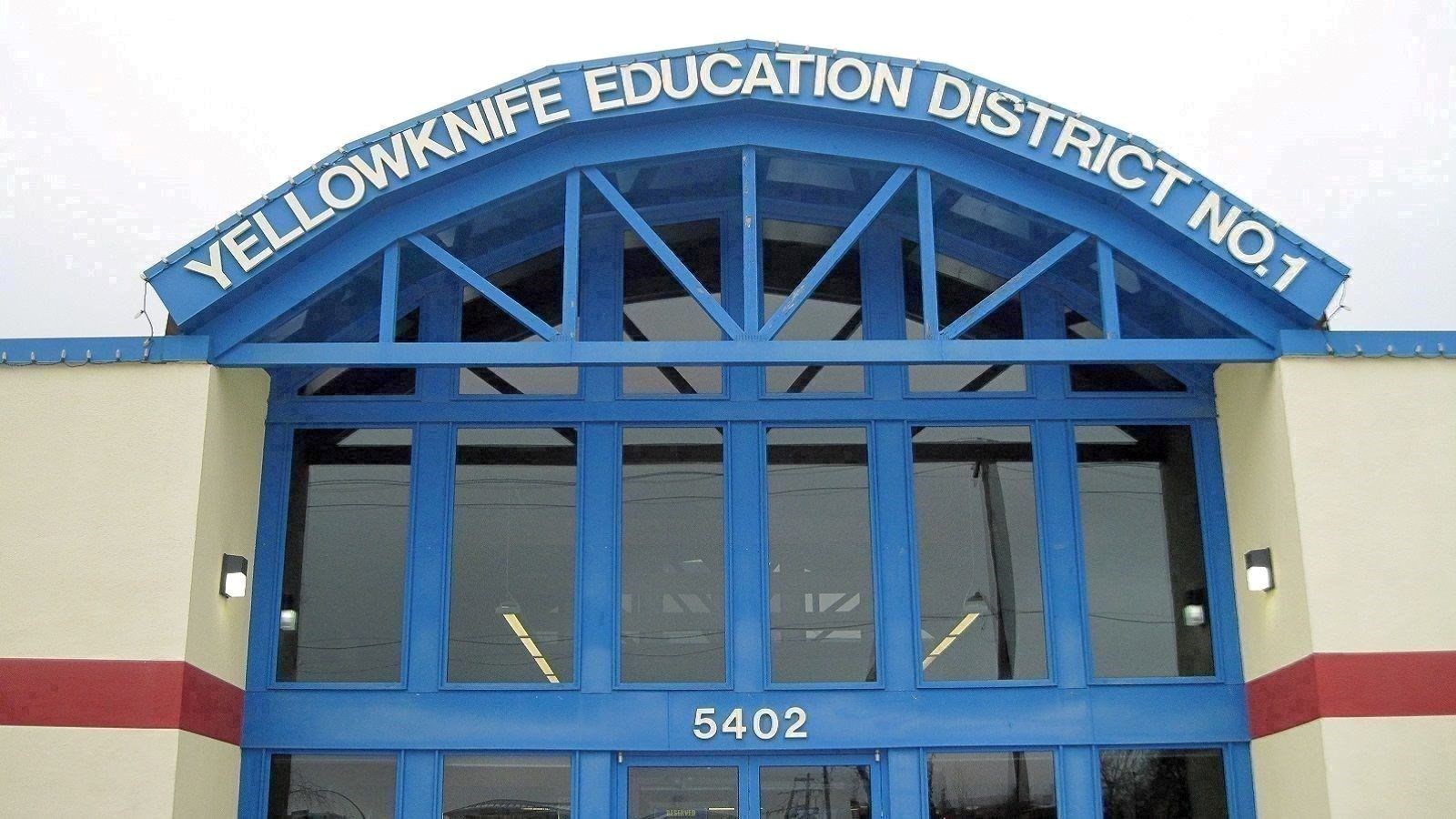 District Office